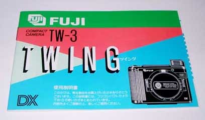 FUJI TWING TW-3